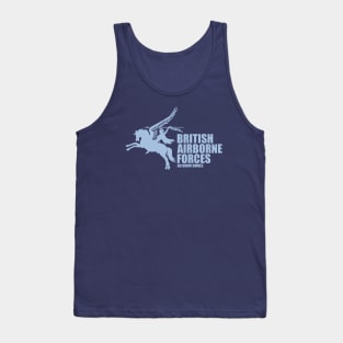 Airborne Forces Tank Top